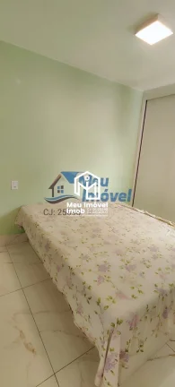 Imagem Rua 24 Maison Personnalisee APTO 1 Quarto 1 Vaga 33m² Reformado Lazer Completo