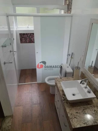 Imagem Sobrado à venda 3 Quartos, 3 Suítes, 4 Vagas, 350 m², Vila Floresta, Santo André - SP