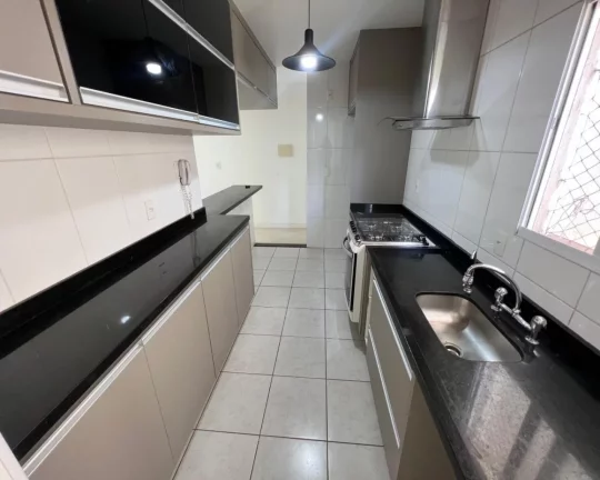 Imagem Apartamento Morumbi, 3 dorm , 2 vaga , 1 suíte .