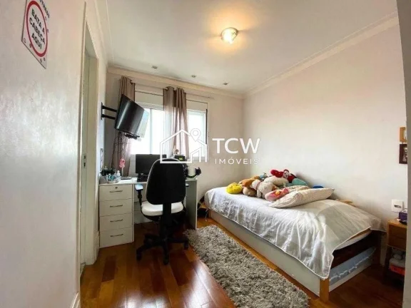 Imagem Apartamento à venda 3 dorm no Aclimação