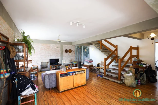 Imagem Deliciosa Casa, linda vista - Palm Hills Cond. Clube, Granja Viana