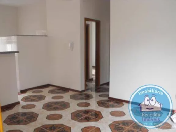 Imagem Vendo residencial com seis apartamentos no centro de Porto Seguro