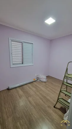 Imagem Apartamento 3 quartos (1 suíte) á Venda na Vila Rami em Jundiaí/SP