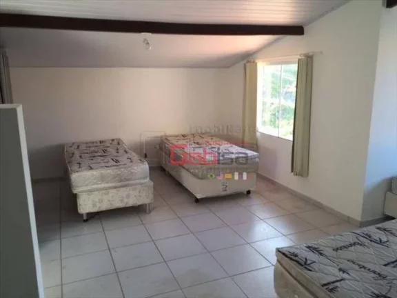 Imagem Casa com 3 dormitórios à venda, 120 m² por R$ 650.000,00 - Foguete - Cabo Frio/RJ