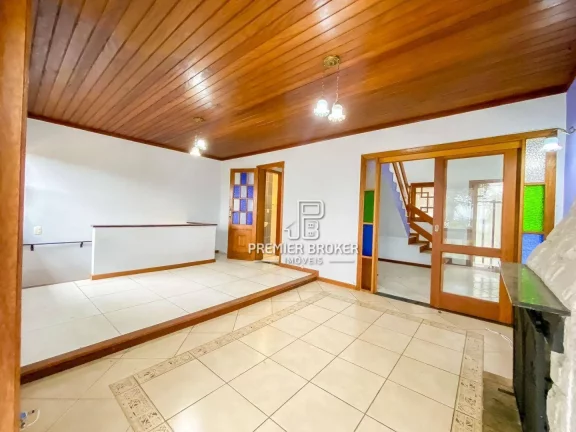 Imagem Casa à venda, 127 m² por R$ 550.000,00 - Iucas - Teresópolis/RJ