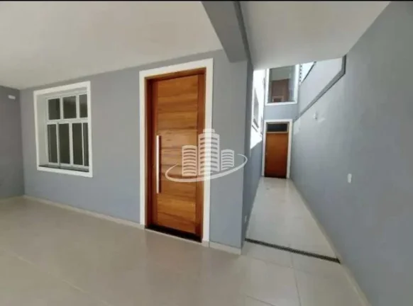 Imagem Casa Padrão