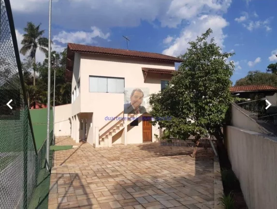 Imagem Vende-se Casa Diferenciada Open Space, em condomínio Vila Verde Km 36 Rapos
