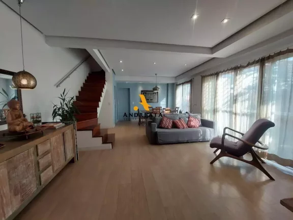 Imagem Av. Miguel Antonio Fernandes - Recreio Quality - Linda casa 4 quartos