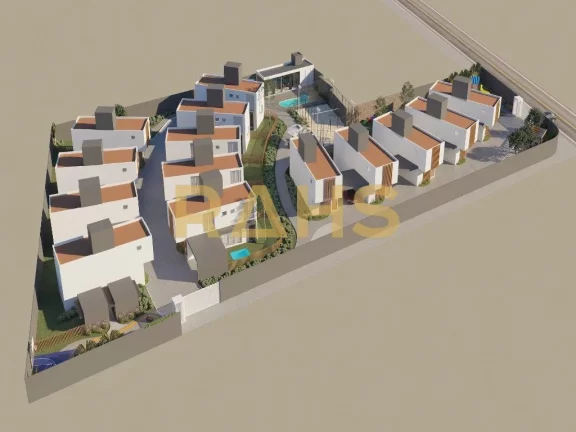 Imagem Todo mundo gostaria de ter uma quadra de beach tennis, piscina, academia, playgound e brinquedoteca ...