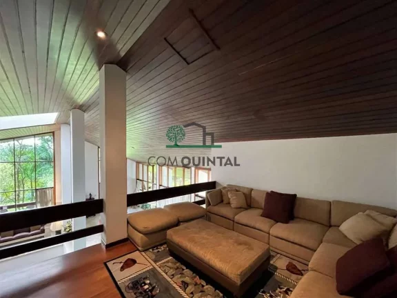 Imagem Casa com 3 Quartos à Venda, 932 m² em Cotia