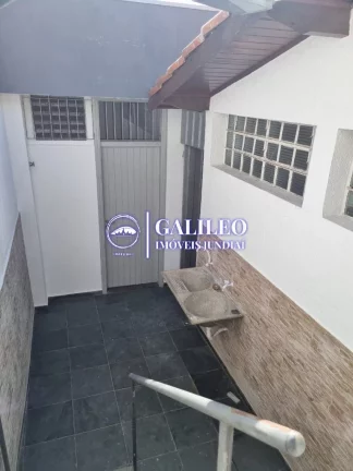 Imagem CASA COMERCIAL Á VENDA 451M² 13 SALAS 4 WC BAIRRO DA COLÔNIA JUNDIAÍ/ SP