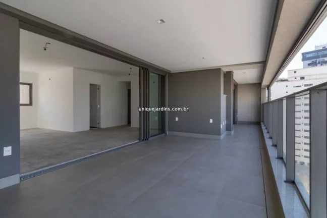 Imagem Apartamento à venda Vila Olímpia São Paulo