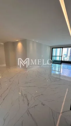 Imagem Oportunidade | BOA VIAGEM: 140m², 04qts, 04suites, 02vagas..