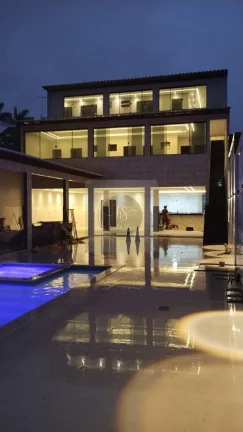 Imagem Casa de Condomínio em Balneário Ponta da Fruta - Vila Velha