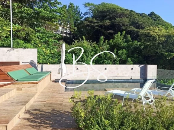 Imagem CASA RESIDENCIAL em GAROPABA - SC, Centro