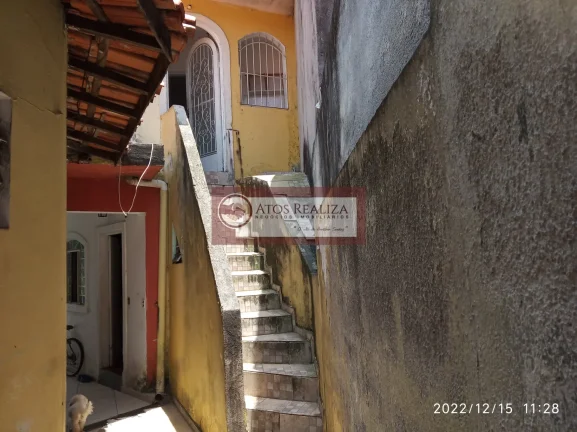 Imagem Casa em Raposo Tavares - São Paulo