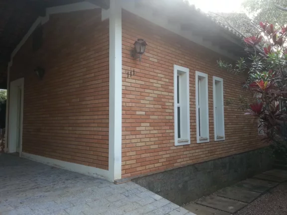 Imagem CASA TÉRREA - CONDOMÍNIO NO RESIDENCIAL JARDIM CHAPADÃO - CAMPINAS - SP
