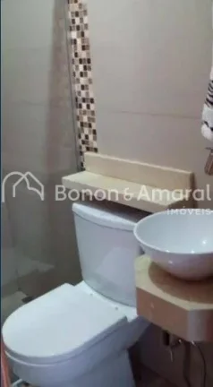 Imagem Casa à venda, 260m², 3 quartos/3 Suítes, condomínio fechado São Joaquim, Valinhos, São Paulo.
...