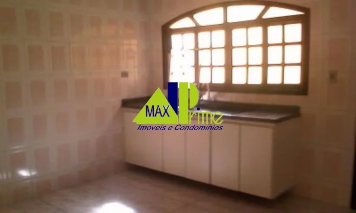 Imagem SOBRADO FRONTAL/110M²/02 DORMITÓRIOS/01 VAGA COBERTA
