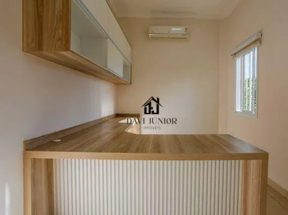 Imagem Casa com 3 suítes à venda, 414 m² por R$ 3.600.000 - Condomínio Residencial Fazenda Imperial - Sorocaba/SP
