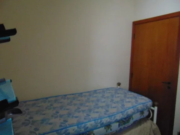 Imagem Apartamento com 3 dormitórios, 140 m² - venda por R$ 640.000,00 ou aluguel por R$ 8.412,00/mês - Pitangueiras - Guarujá/SP