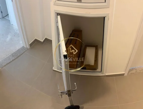 Imagem Apartamento 2 Dormitórios ( 2 suítes), 1 vaga, Pérola Villa Branca.