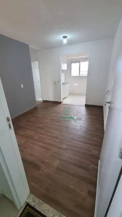 Imagem Apartamento com 2 dormitórios à venda, 40 m² por R$ 200.000,00 - Jardim Albertina - Guarulhos/SP