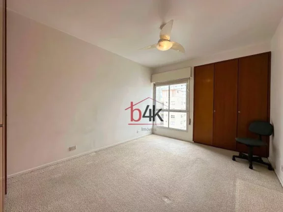 Imagem Cobertura com 3 dormitórios à venda e 3 vagas de garagem - Brooklin Novo