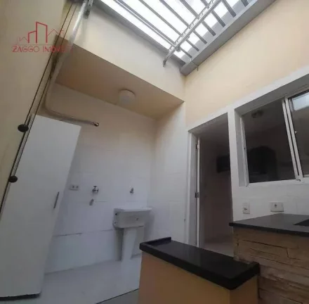 Imagem Casa em Condomínio 126m² - 3 Dorm - 1 Suíte - 2 Vagas