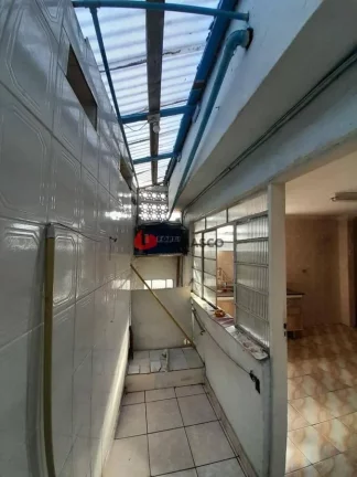 Imagem Sobrado à venda 2 Quartos, 2 Vagas, 315M², Cerâmica, São Caetano do Sul - SP