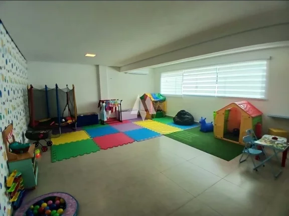 Imagem Apartamento a venda Campo Grande - 2 dormitórios, 1 suíte, lazer completo, 1 vaga