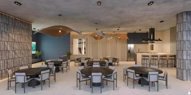 Imagem Apartamento na planta com 2 suítes e 1 vaga de garagem em Porto Belo/SC