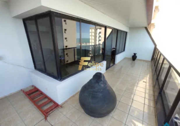 Imagem Cobertura duplex à venda no Centro de Guarapari.