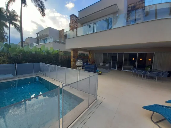 Imagem CASA DE CONDOMÍNIO