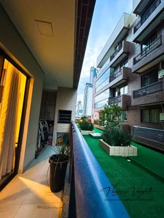 Imagem Apartamento 1 dormitório para Venda em Balneário Camboriú / SC no bairro Centro