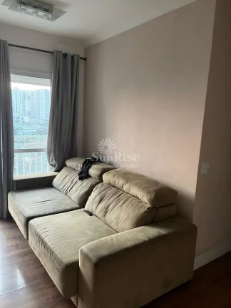 Imagem Apartamento paravenda em Barueri com 2 quartos | 59 m² por R$ 620.000 Vitalle Home Club - Vila N. Sra. da Escada - Barueri - SP