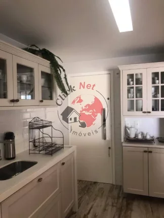 Imagem Apartamento à Venda no Collection em São Caetano