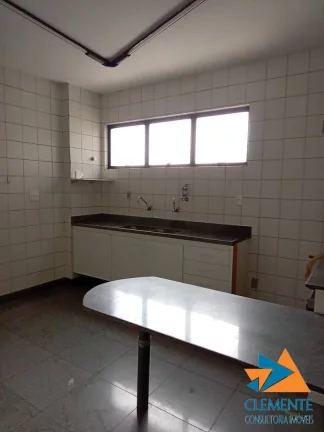 Imagem Apartamento com 200m2 3 Salas Próximo ao Madre Tereza