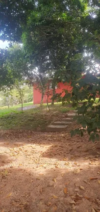 Imagem CHÁCARA A VENDA EM JARINÚ