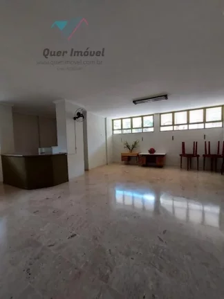 Imagem Apartamento no Centro de Ribeirão Preto-SP com 3 quartos, 1 suíte e 141,12m² - Quer Imóvel.