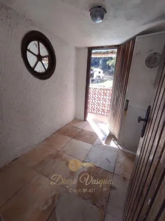 Imagem Sítio para Venda em Teresópolis / RJ no bairro Albuquerque