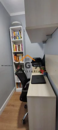 Imagem Apartamento para Venda em São Paulo, Jardim Matarazzo, 2 dormitórios, 1 banheiro, 1 vaga