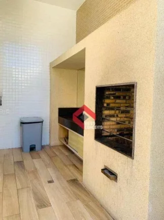 Imagem Apartamento à venda, 201 m² por R$ 1.899.000,00 - Meireles - Fortaleza/CE
