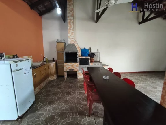 Imagem CASA RESIDENCIAL em São Francisco do Sul - SC, Centro