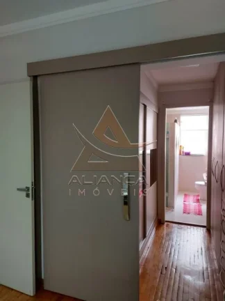 Imagem Apartamento - Ribeirão Preto - Centro