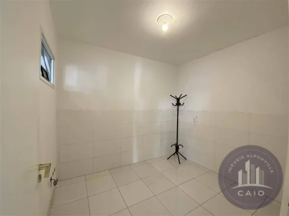 Imagem Casa 322m² com 3 dormitórios para alugar por R$ 15.700,00 - Alphaville/SP