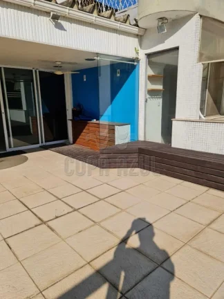 Imagem Jardim Botânico – Rua Pio Correia | Residencial › Cobertura 4 quarto(s) à Venda