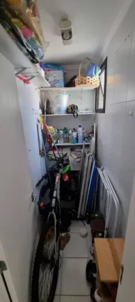 Imagem Apartamento à venda Luzia, Solar dos Árvores, área de lazer, 90 m², 2 WC, 1 vaga de garagem