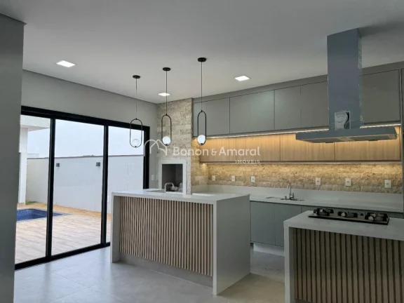 Imagem Apresentamos uma casa moderna e sofisticada, projetada para oferecer o máximo de conforto e pratici...