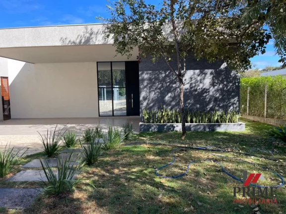 Imagem Casa - Condomínio Veredas da Lagoa - Lagoa Santa